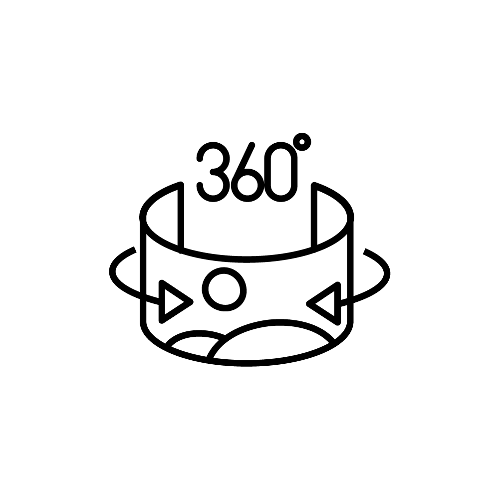 360 Icon